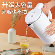 Chigo Electric Kettle Insulation Electric Kettle Automatic Power off Kettle Household Stainless Steel Kettle Kettle Water