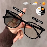 Photochromic Anti Radiation Eyeglasses for men Computer eyeglasses Anti Blue Light Eyeglasses KOBE