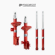 PROTON IRIZ PERSONA VVT PROEXPERT HEAVY DUTY ABSORBER
