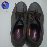 Kickers FZ 907 (Original - Bekas)