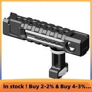 Camera Top Handle Handgrip Camera Accessories DSLR Camera Handle