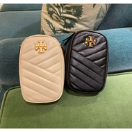 Tory Burch Kira Chevron Pone Crossbody Bag