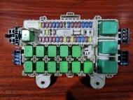 แผงฟิวส์ในคอลโชลหน้า. อีชุชุเด้กก้า360/FRR//FTR240 (แท้ญี่ปุ่น) เซียงกง