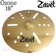 Zavet Cymbal Size 18inch