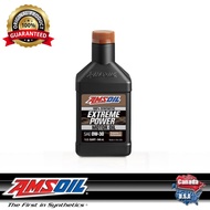 AS-1-P300-QT💯Original AMSOIL SAE 0W30 EXTREME POWER MOTOR OIL 1QT P300