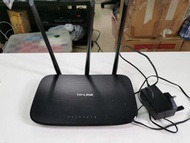 TP-LINK wifi 路由器, 450Mbps Wireless N Router
