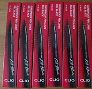 CLIO Superproof 黑色眼線液 (全新)