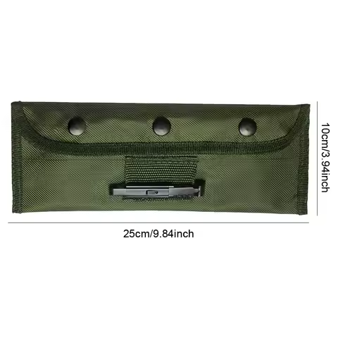 12pcs/Set Gun Barrel Cleaning Kit Pistol Handguns Rod Cleaner Brush Tools Cleaning Brush Kit for .22