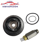 Air Suspension Shock Repair Kits For Audi Q7 Porsche Cayenne VW Touareg 2011-2016 7P6616040K 7P66160