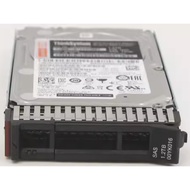 00YK016 LENOVO 1.2TB SAS 12G 10K Hard Drive Server Hard Drive SAS