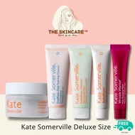 TheSkincare.TH | Kate Somerville Deluxe Size ผลิตภัณฑ์บำรุงผิวขนาดพกพา