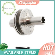 57T Slipper Set Spur Gears 0.8Mod ARA310949 for  Big Rock  SENTON   3S  RC Car Upgrade Parts