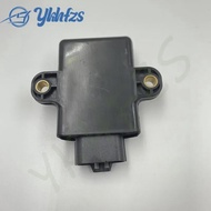 6AH-85540 CDI Unit Assy for Yamaha Outboard Engine 4T 15HP 20HP F15 F20 6AH-85540-00 Accessories Rep
