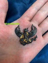泰國佛牌 《鷹神》