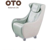 （包送貨+一年保養）全新OTO GoGo鬆Lite 按摩椅 (VN-03)