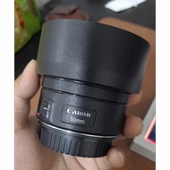 For Canon EF 50mm F1.8 STM EF 50 F1.2 F1.4 EF50 1.2 Anti-Scratch Camera Lens Sticker Coat Wrap Prote
