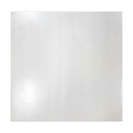 DARA กระเบื้อง MATTE WHITE 40X40 CM