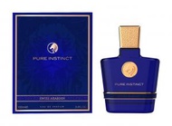 Pure Instinct 1070 EDP 100 mL