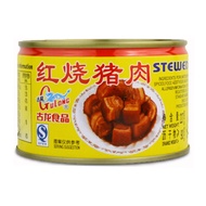 Gulong Stewed Pork 227g
