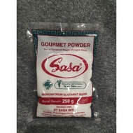 Sasa Flavoring / Sasa Cooking Seasoning / Micin Sasa 250g