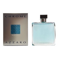 Chrome Azzaro for men Edt 100ml