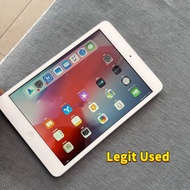 【Fast Shipping】 For Used Mini 2 Pad Original Tablet inch With Accessories Case Model- UTI8