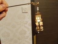 水晶燈籠玩具