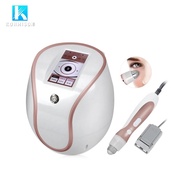 DIPT Portable RF Eye Massager Eye Massage Machine for Wrinkle Removal