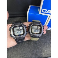100% ORIGINAL CASIO DIGITAL DW-291HX MEN WATCH / DW-291HX-1A / DW-291HX-5A