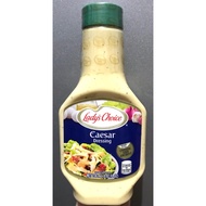 Lady’s Choice Caesar Salad Dressing 236mL