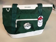 Malbon Golf bag
