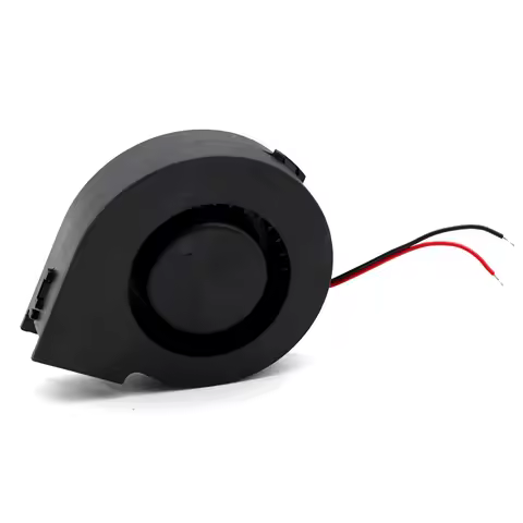 Rework Station Soldering Iron Brushless Blower Fan DC 24V 0.15A For 8586 858 8858 998D 858A 858D 858