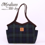 Dolly Club Taiwan H5 Medium Tote Bag