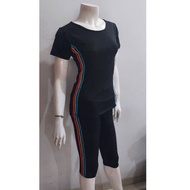 Gym clothes, gym clothes, t-shirts, gym pants