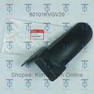 Fi Airblade 2010 Honda VN fender _ 80101KVGV20