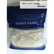 4Kg ADA Nature Shirui Sand S1 / S2 / S3 for Aquarium