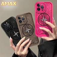 Fashion Personaliti Design Pattern Phone Casing For Samsung Galaxy J2 Prime / J4 Plus J4+ / J6 Plus 