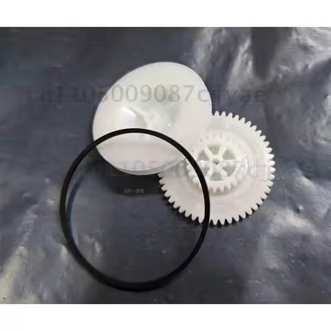 CDM12.1 Gear + Belt For Marantz CD53 CD57 CD63 CD67 CD6000