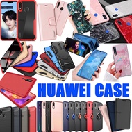 Phone Case Screen Protector for Huawei P20 P20 Pro Nova 3i 3  2i 2 lite Honor Play Honor 10 Mate 20