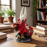 Hollow Knight Hand-Made Merchandise Song of Silk Desktop Decoration Car Chassis Decoration Creative 