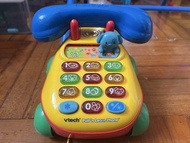VTech 學習電話
