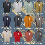 OVERSIZED T SHIRT PLAIN 220GSM