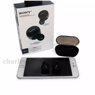 Sony TWS 05 Handsfree Bluetooth Wirelesses Earbuds Touch Control