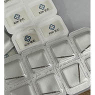 1 Time adjustment for 8200 Miyota mechanical watch