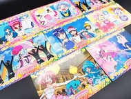 [可散買(至少2張)] 幸福爆發🎇 光之美少女 🥰動畫版 劇場版卡 card 咭