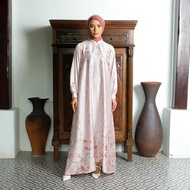 New Product Mayang Collection - Madeena Series - Dress Dewasa G02670 | Gamis Atasan Wanita Hari Raya