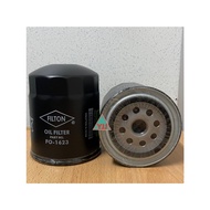 OIL FILTER TOYOTA LH113 LS110 DV99 FO-1623,FO-1631,15601-41010