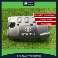 Autozone ENGINE COVER TOYOTA VIOS NCP42 NCP93 NCP150 1NZ ENGINE