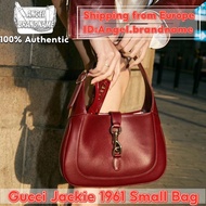 Gucci Jackie 1961 Small Shoulder Bag Ladies/Sling