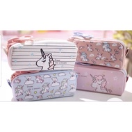 Pencil Case : Sumikko Gurashi / Unicorn Series